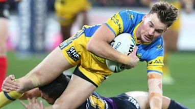 <strong>8. Parramatta Eels</strong>