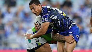 <strong>9. Canterbury Bulldogs (last week 11)</strong>