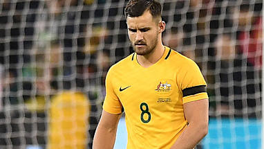Bailey Wright: A confident, improved effort from the first leg but saw little attacking threat on the right of defence - 6.5