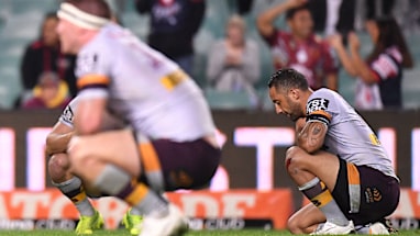 <strong>5. Brisbane Broncos (last time 3)</strong>