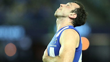 <strong>16. North Melbourne Kangaroos</strong>