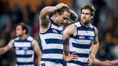 <strong>3. Geelong</strong>