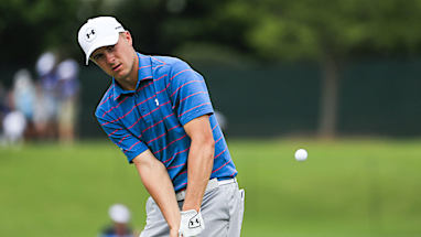 <strong>1. Jordan Spieth</strong>