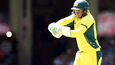 Usman Khawaja
