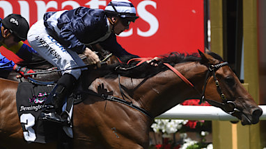 Stakes Day