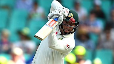 <strong>Matt Renshaw</strong>