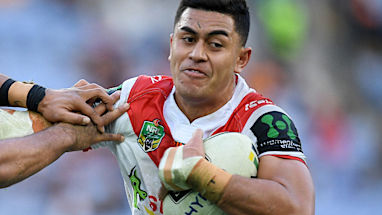 11. St George-Illawarra (last week 8)