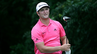 <strong>Jon Rahm</strong>