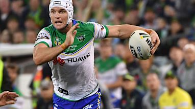 <strong>8 - Canberra Raiders</strong>