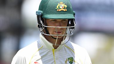 <strong>Peter Handscomb - 3</strong>