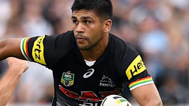 <strong>6 Penrith Panthers (last week 7)</strong><br />