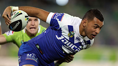 <strong>Krisnan Inu &ndash; Warriors to
Canterbury 2012</strong><br />
<br />