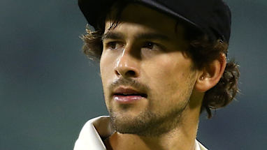 <strong>Ashton Agar</strong>