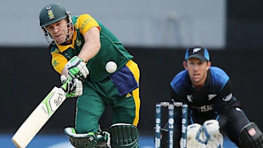 <strong>South Africa - AB de Villiers</strong>