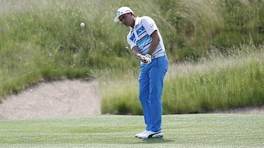 <strong>Rickie Fowler</strong>