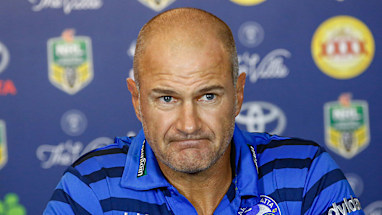 Brad Arthur