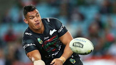 <strong>11. South Sydney Rabbitohs (last time 13)</strong><strong></strong>
