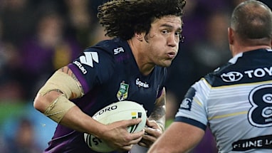 <strong>Kevin Proctor</strong>