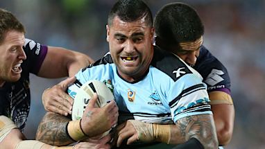 <p><strong>10. Andrew Fifita</strong></p>
<p><strong>Origins: 7</strong></p>