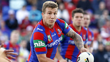 Newcastle Knights 50-1