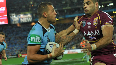 Name: Blake Ferguson