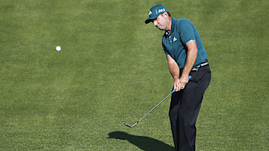 <strong>Sergio Garcia</strong>