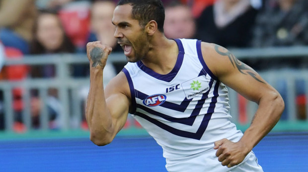 Shane Yarran. (AAP)