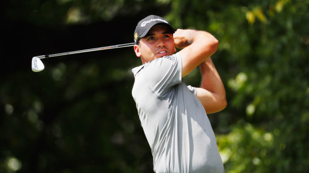 Jason Day.(Getty)