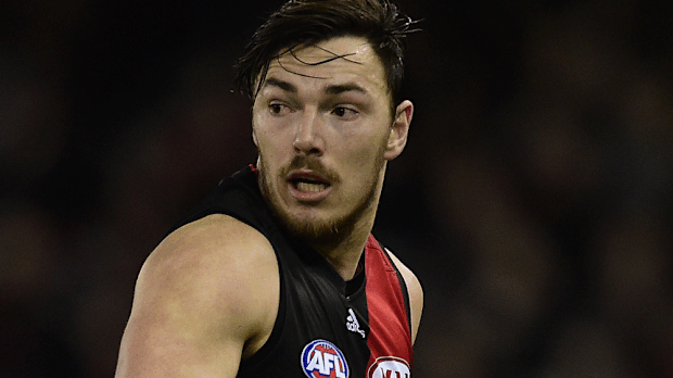 Michael Hibberd. (AAP)