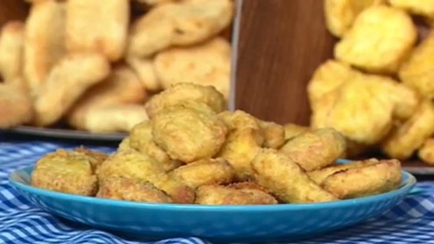 The best chicken nuggets for you
