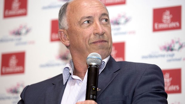 Brisbane trainer Robert Heathcote's decision was made with punters in mind. (AAP)