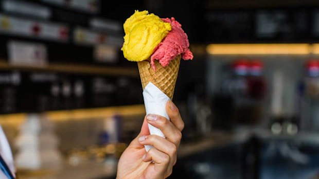 Gelato by RivaReno