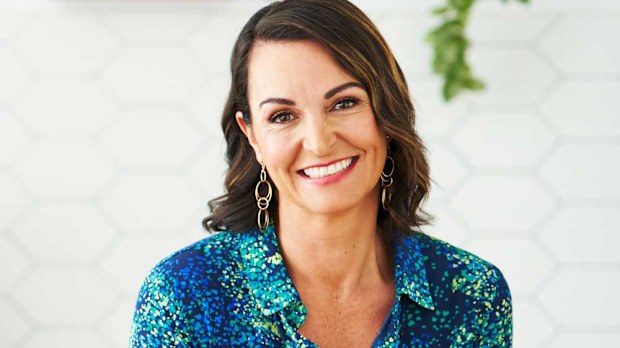 Dr. Joanna McMillan, nutrition scientist and dietitian