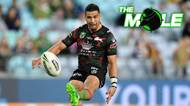 Cody Walker South Sydney