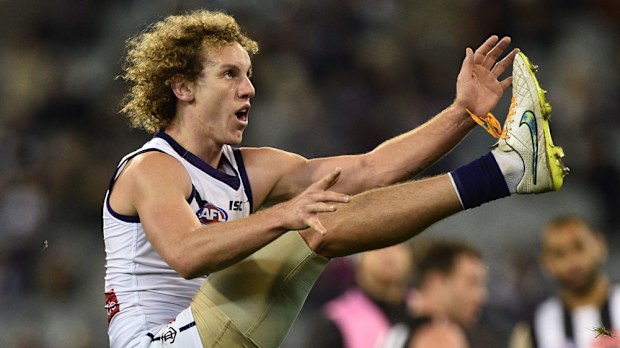 Chris Mayne. (AAP)