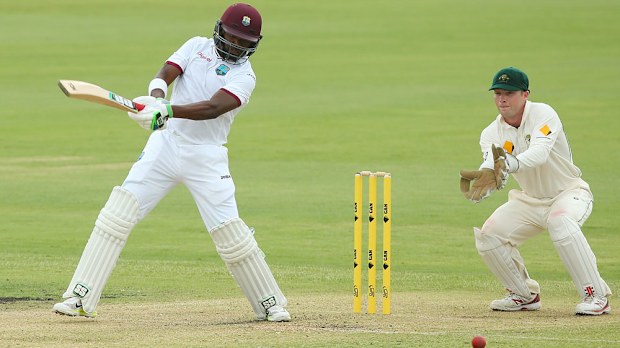 Darren Bravo. (Getty)