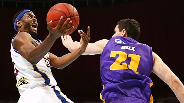 Jermaine Beal and the Bullets are 2-0. (Getty Images)