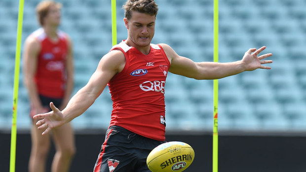Tom Papley. (AAP)