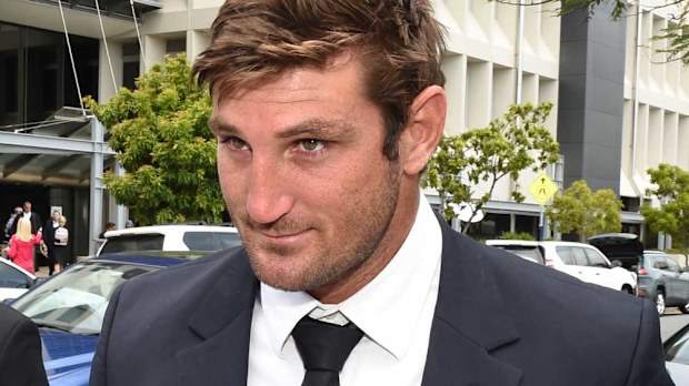 Dave Taylor. (AAP)