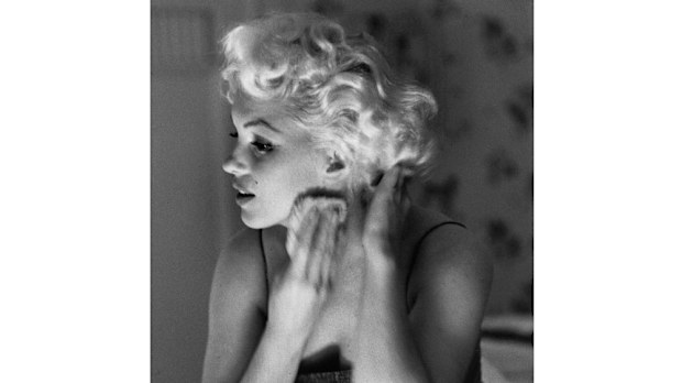 Marilyn Monroe