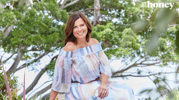 Jenny Morrison sits down for exclusive chat with 9Honey