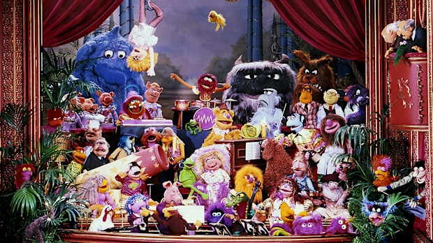 The Muppet Show