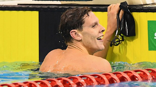 Mitch Larkin.(AAP)