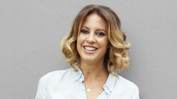 I Quit Sugar's Sarah Wilson