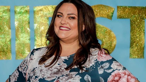 Chrissie Swan