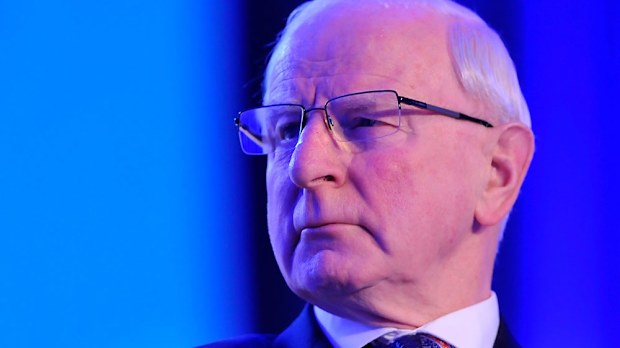 The probe has already led to the detention of IOC member Pat Hickey, who is being held at Rio's notorious Bangu prison. (Getty)