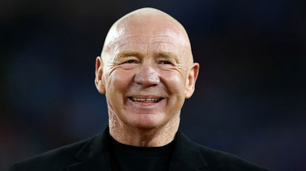 Manly great Bob Fulton is reportedly at odds with Sea Eagles CEO Tim Cleary. (Getty)