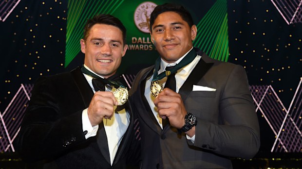 The RLPA may boycott the 2017 Dally M Awards. (AAP)