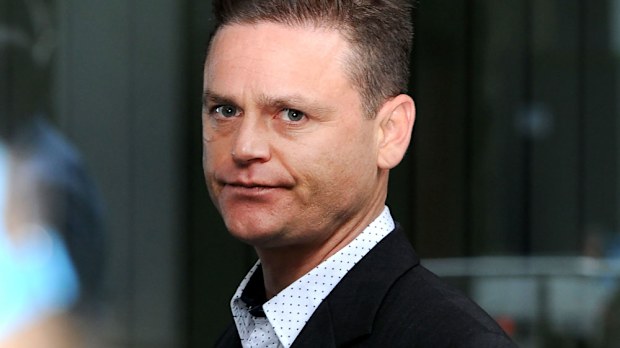 The ban on jockey Danny Nikolic will remain. (AAP)