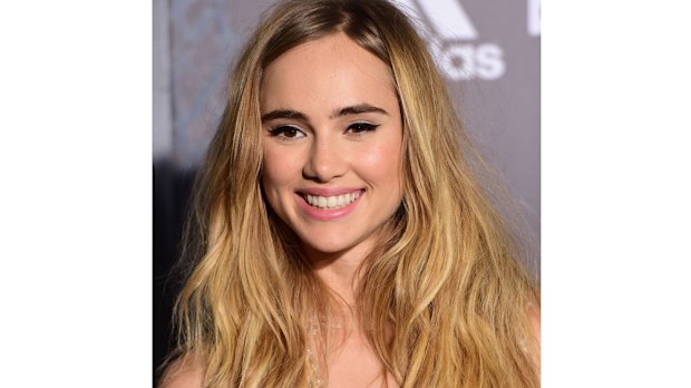 Suki Waterhouse